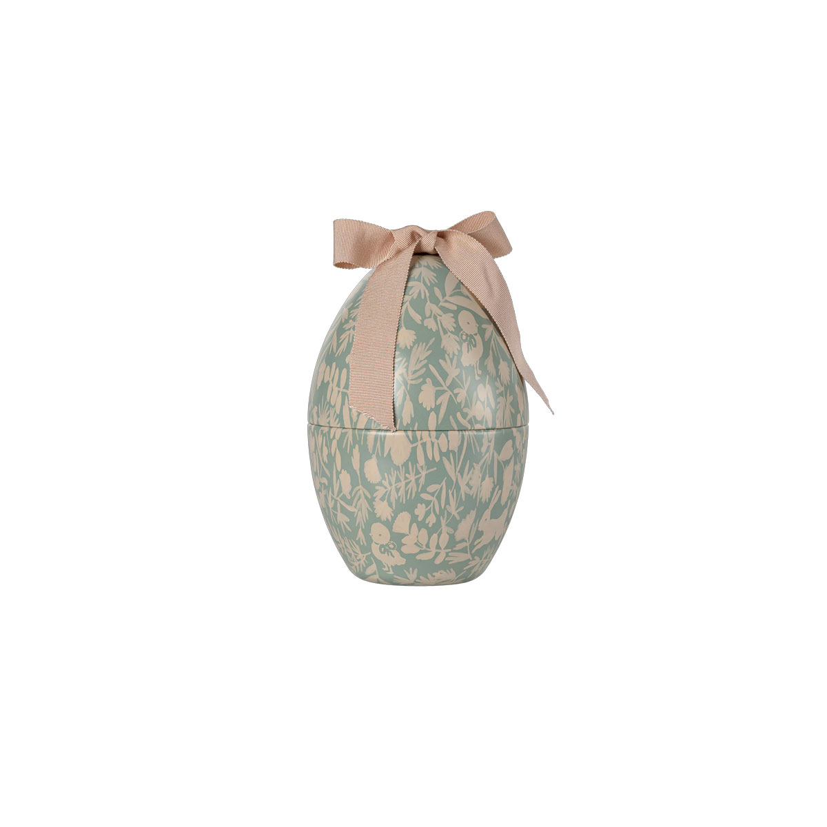 Metala-karbina-Easter-egg,-Mint,-Maileg