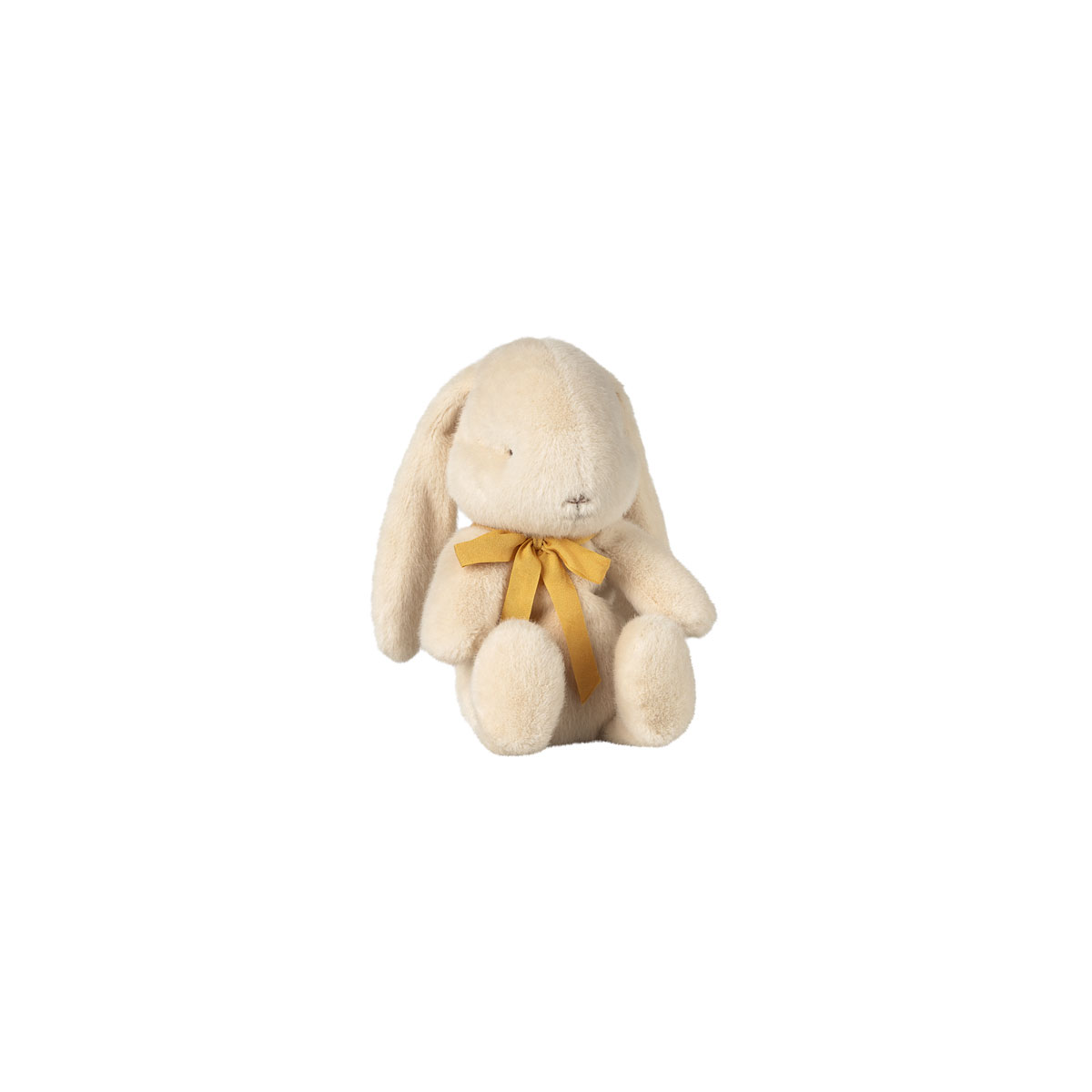 Miksta-rotallieta-Bunny-plush,-Cream,-Small,-Maileg