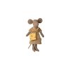 Miksta-rotallieta-Pele-Mamma,-Mum-mouse,-Maileg