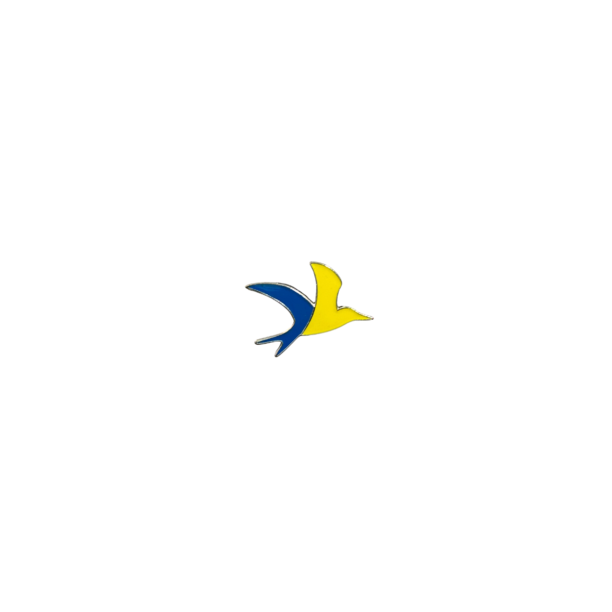 Mini piespraude Putns Ukraina-Manilla