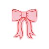 Papira-salvesu-komplekts-Bow-Napkins,-16-gab-,-Meri-Meri