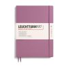 PiezImju-gramata-Master-Slim-A4+,-Dusty-Rose,-liniju,-Leuchtturm1917