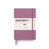 Piezimju-gramata-A5-Dusty-Rose,-punktotas,-Hardcover,-Leuchtturm1917