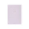 Piezimju-lapu-bloks-Paper-Pad-Purple,-Dotted,-A5,-punktotas