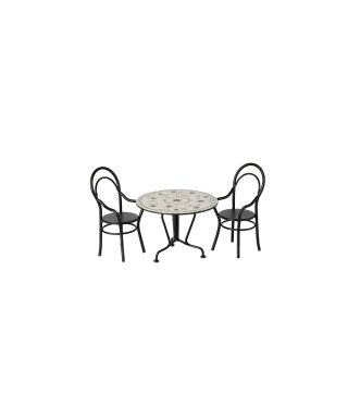 Pusdienu galda komplekts Dining table set, Mini, Maileg