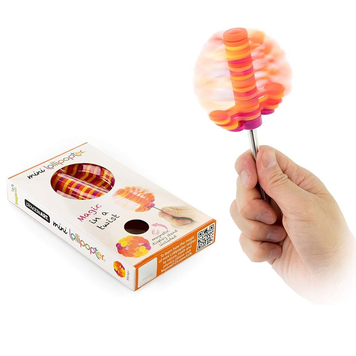 Rotallieta-Lollipopter,-Mango