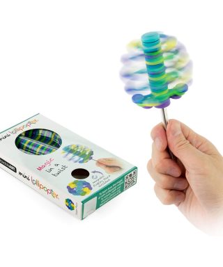 Rotaļlieta Lollipopter, Sugar Plum