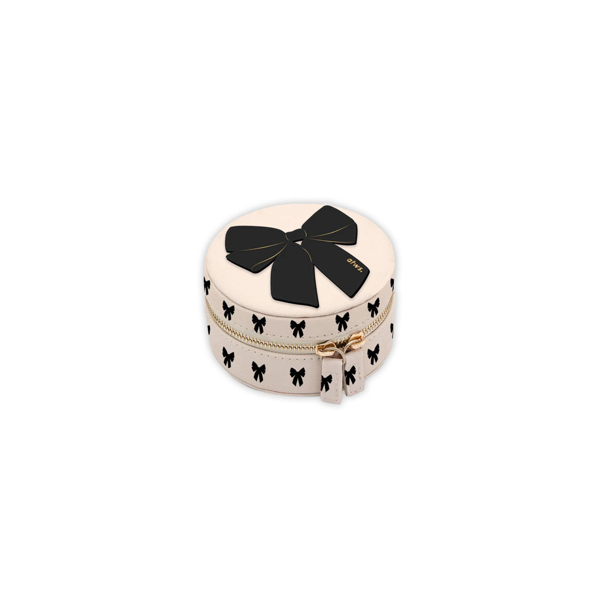 Rotaslietu-macins-Black-Bow,-All-the-ways-to-say