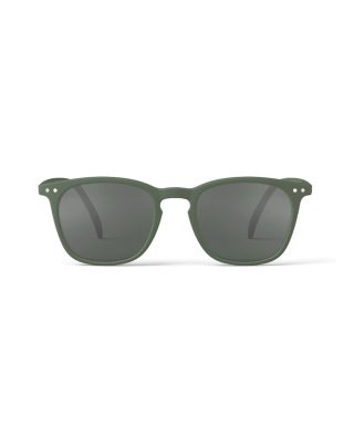 Saulesbrilles IZIPIZI SUN E Khaki Green