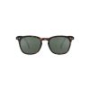 Saulesbrilles-IZIPIZI-SUN-E,-Tortoise-Green,-Lenses