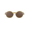 Saulesbrilles-IZIPIZI-SUN-G-Golden-Green