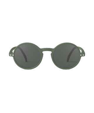 Saulesbrilles IZIPIZI SUN G, Kaki Green