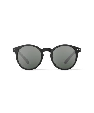 Saulesbrilles IZIPIZI SUN M Black