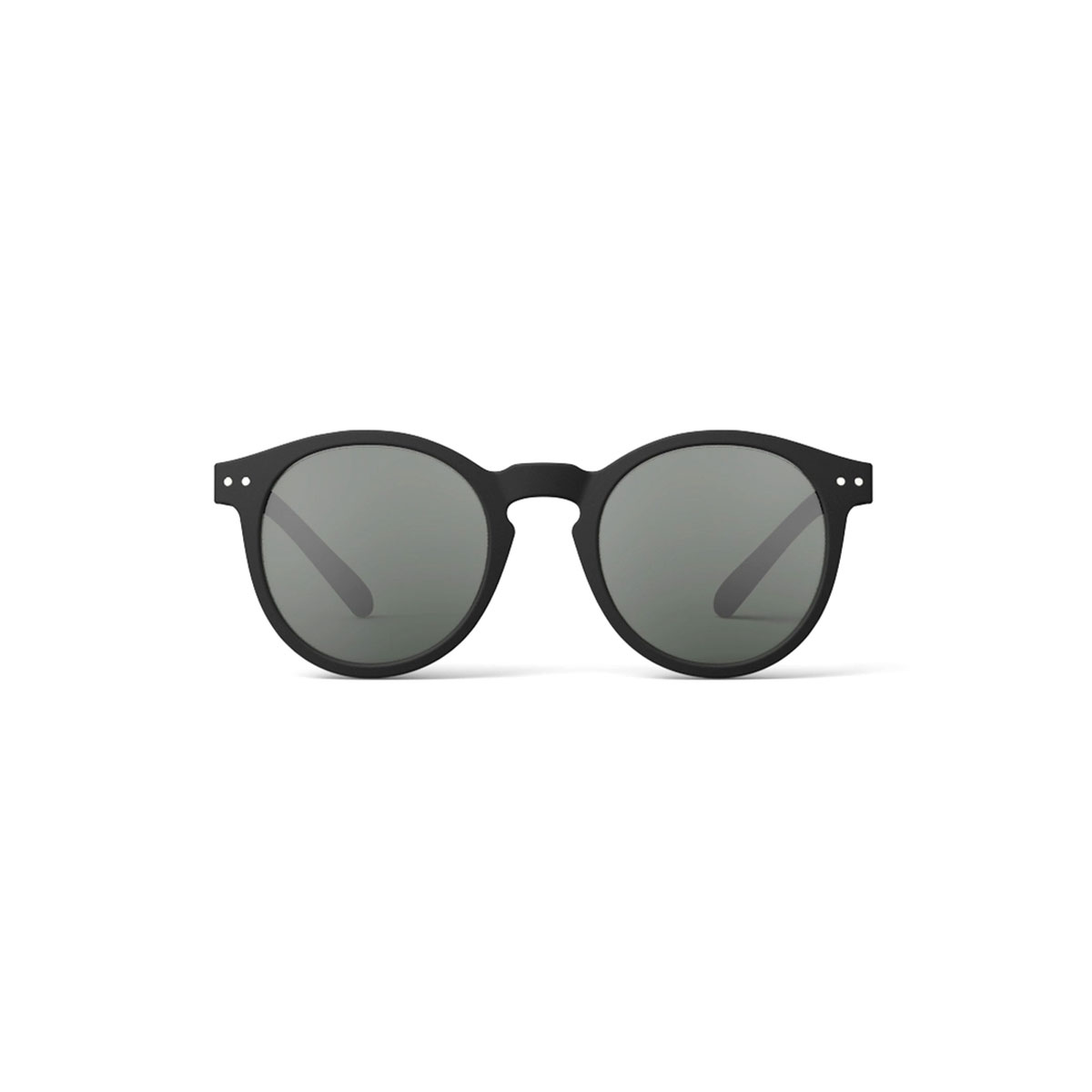 Saulesbrilles-IZIPIZI-SUN-M-Black