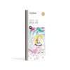 Udenskrasu-komplekts-Fairy-Tale-Dream,-20-lapas,-Mideer