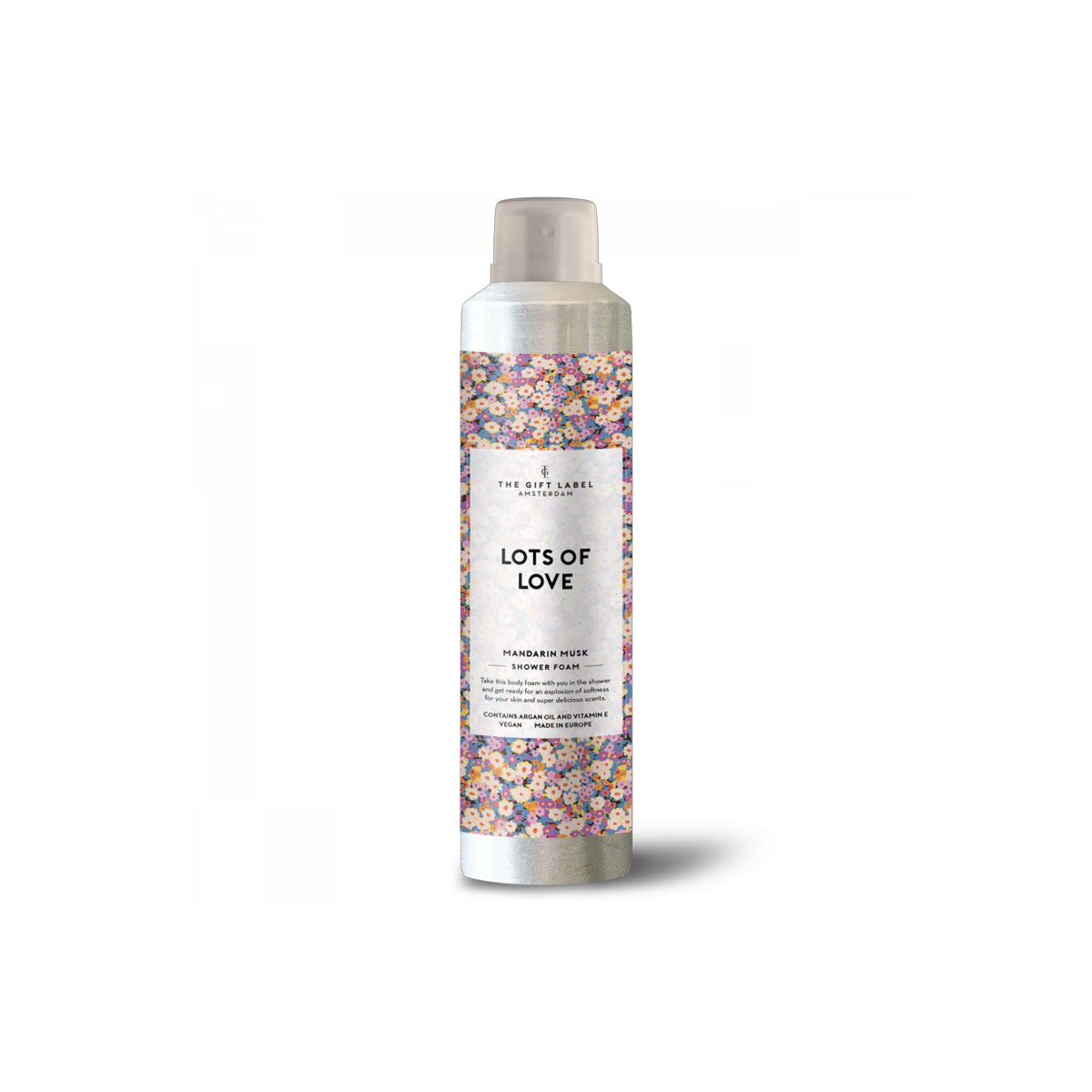 Vannas-putas-Lots-Of-Love,-200-ml