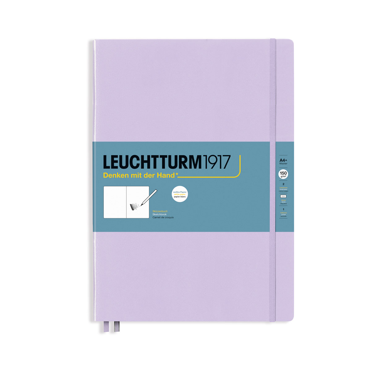 Zimesanas-bloks-Master-A4,-Lilac,-Leuchtturm1917