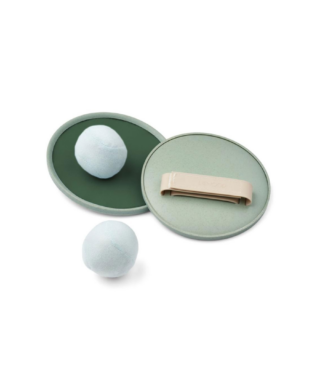 Ķeršanas spēle Berit, Peppermint mix, Liewood