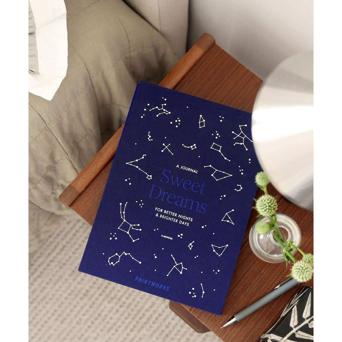 2_Miega-zurnals-Sweet-Dreams---Sleep-Journal,-Printworks