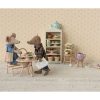 2_Miksta-rotallieta-Pelu-Tetis,-Dad-mouse,-Light-brown,-Maileg
