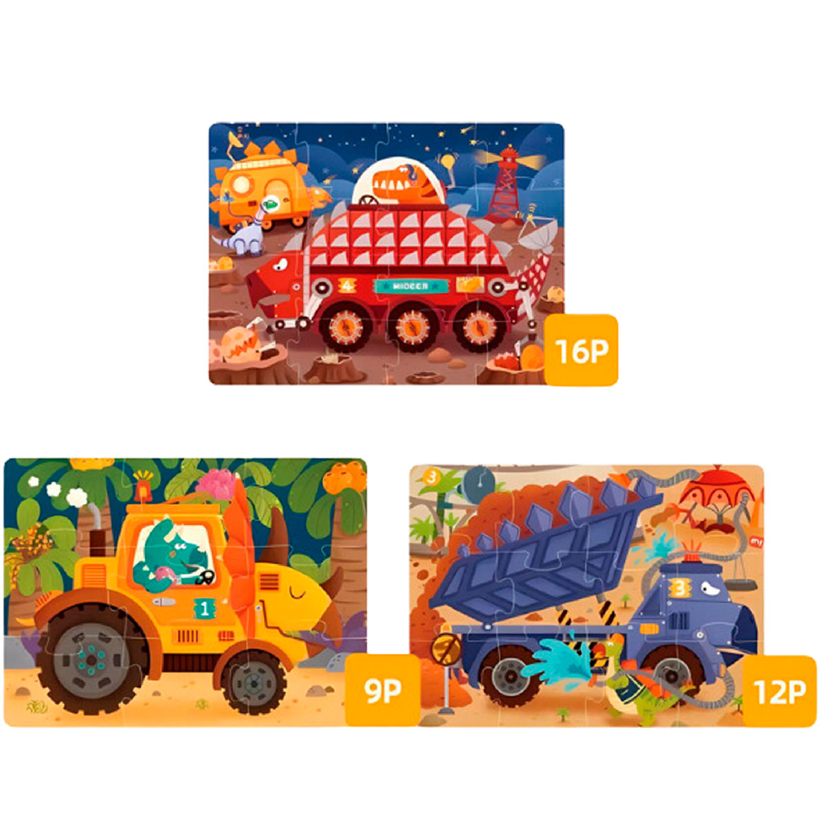 2_Puzle-Level-up-2,-Dinosaur-Projects,-Mideer