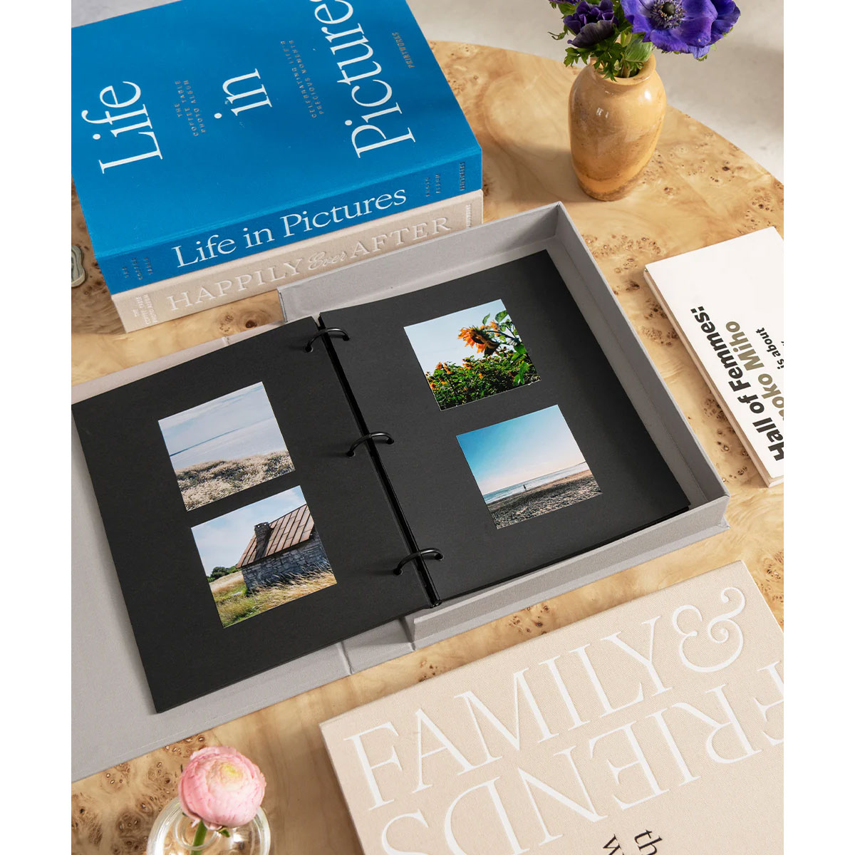 4_Fotoalbums-Good-Times,-Grey,-Printworks