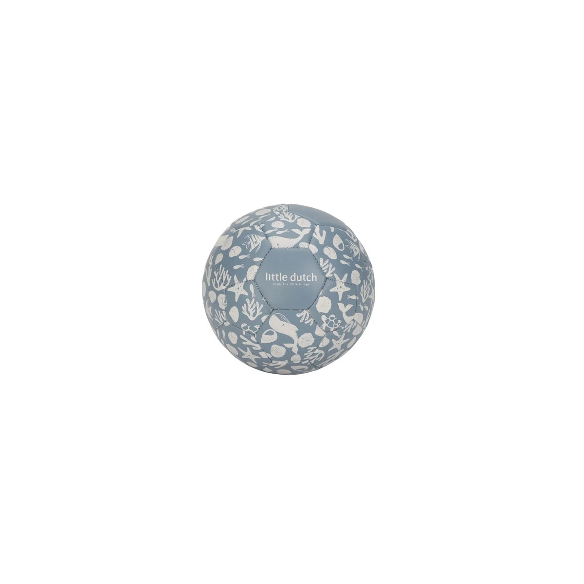 Bumba_Mini-Ball,-Blue,-Little-Dutch