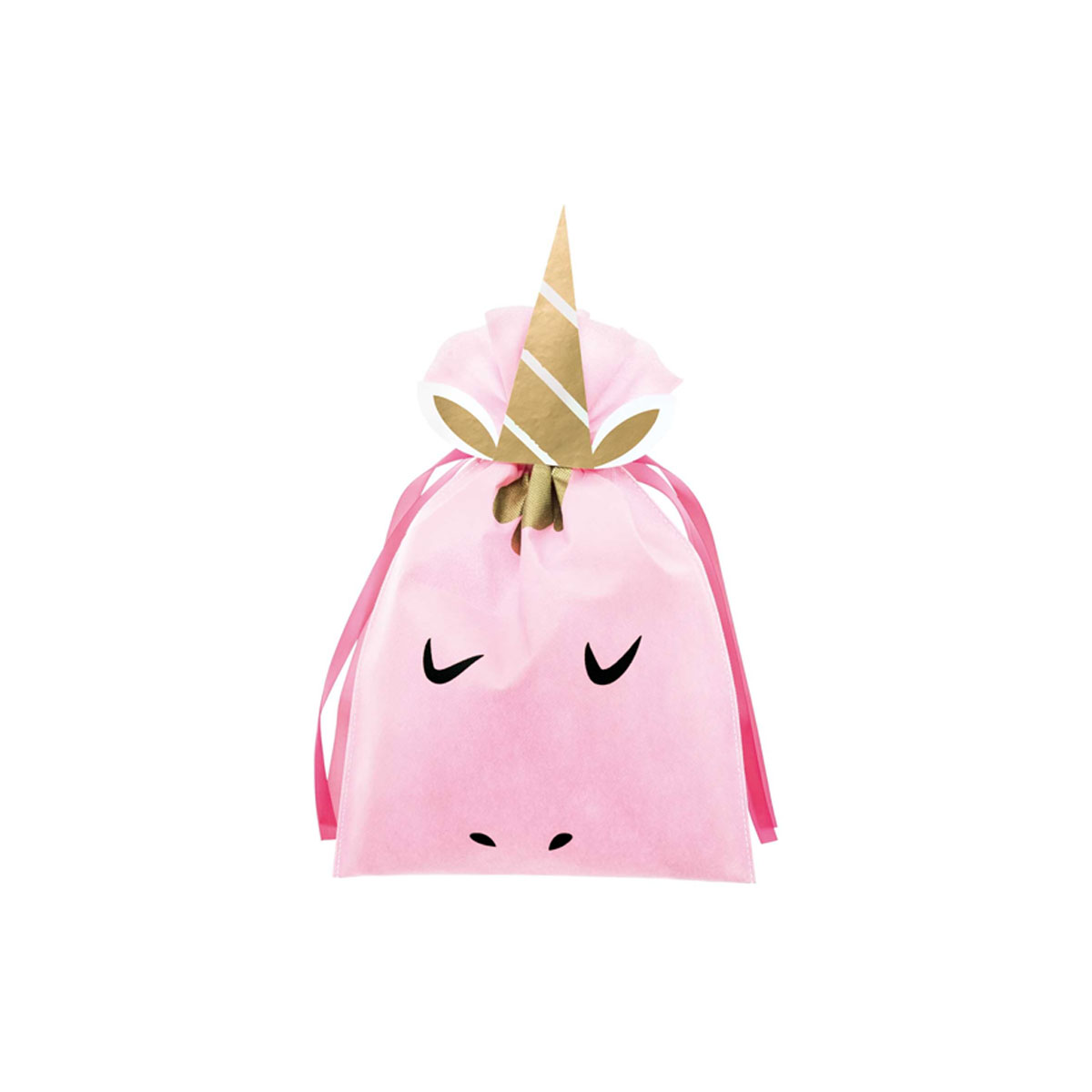 Davanu-maisins-Unicorn,-Rose,-auduma