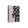 Fotoalbums-Good-Times,-Grey,-Printworks