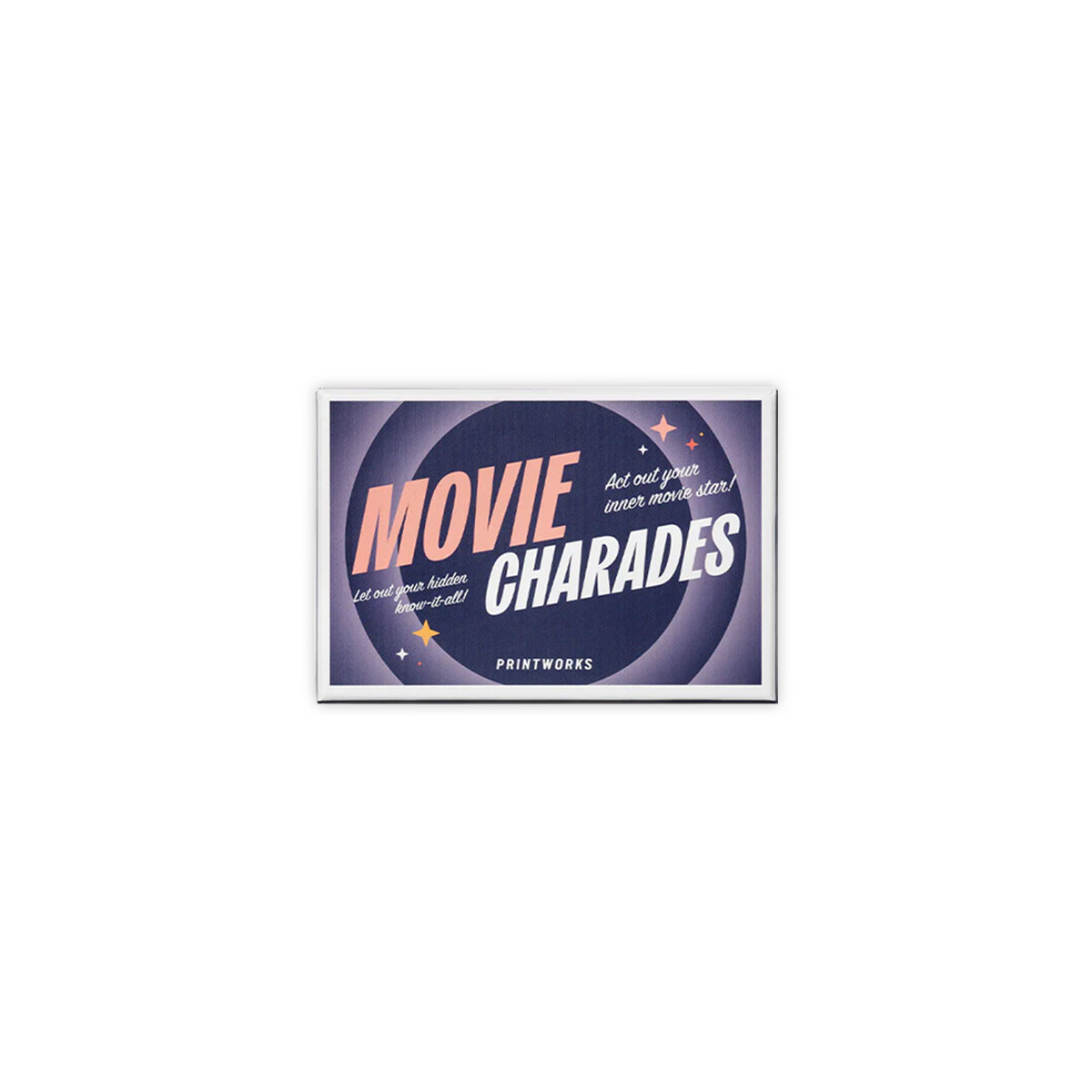 Izklaidejosa-spele-Movie-Charades,-Printworks