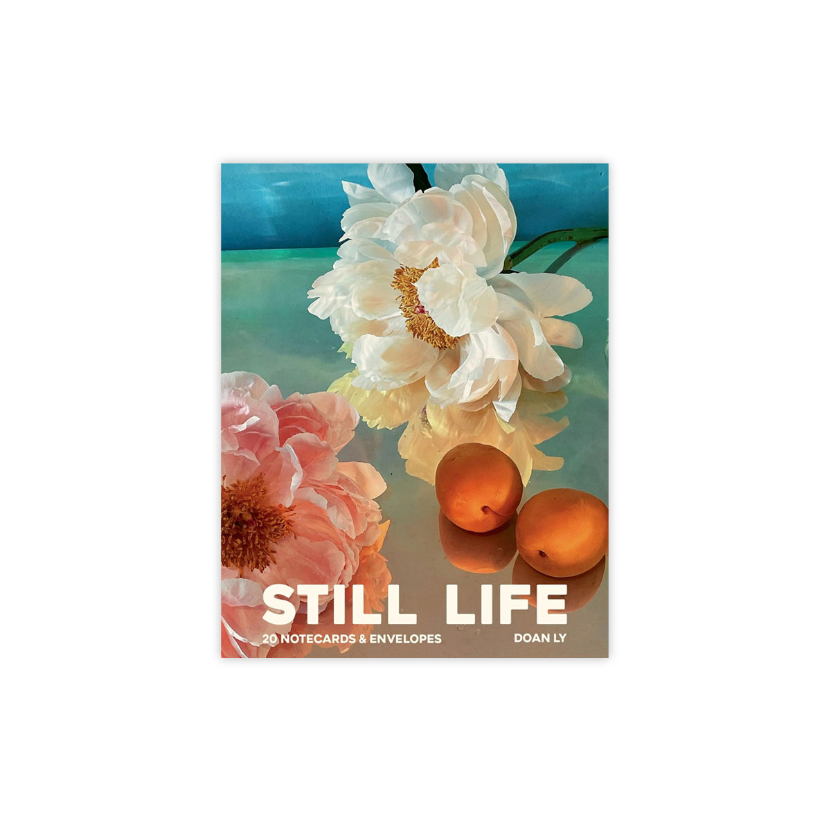 Kartisu-komplekts-Still-Life-Notecards,-20-gab.,-Doan-Ly