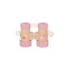 Koka-binoklis-Fairy-Garden,-Pink,-Little-Dutch