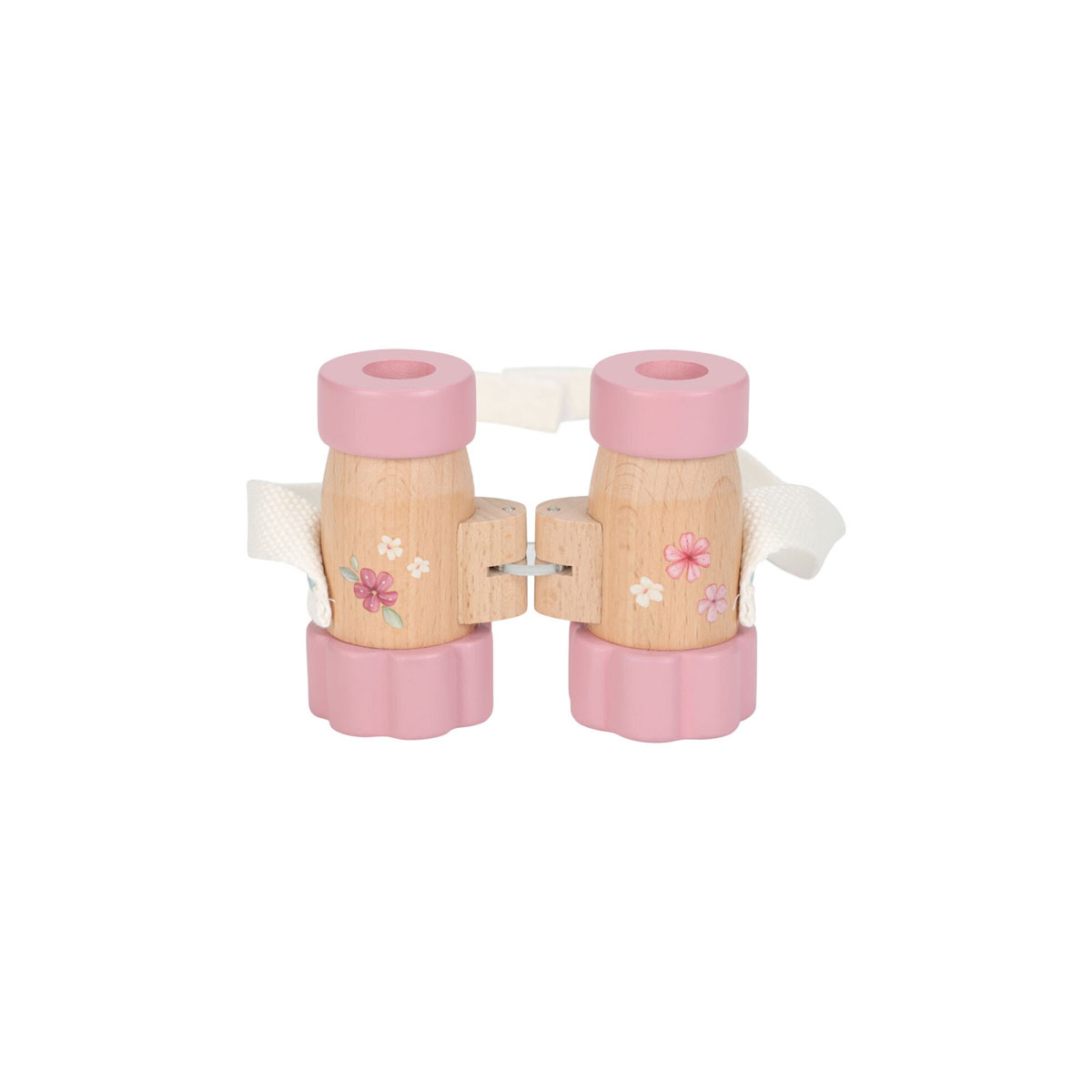 Koka-binoklis-Fairy-Garden,-Pink,-Little-Dutch