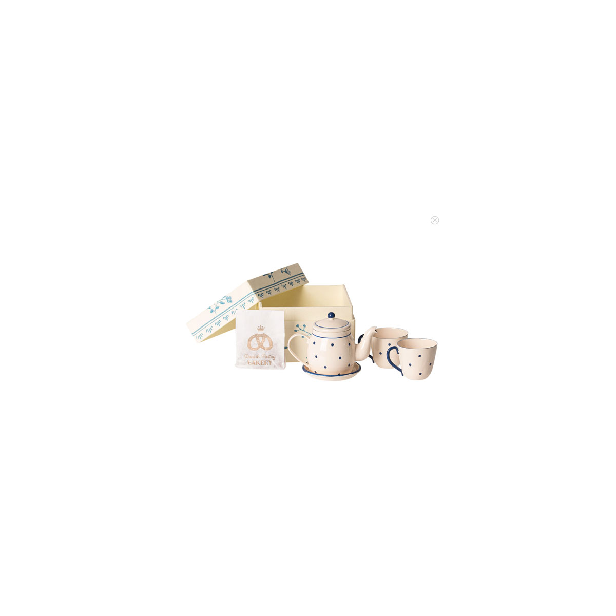 Komplekts-Tea-&-Biscuits-for-two,-Maileg