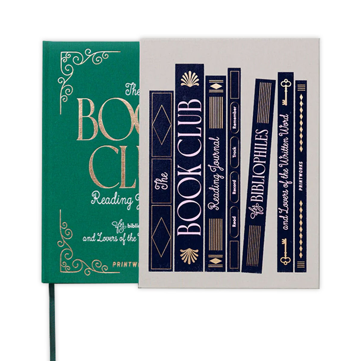 Lasisanas-zurnāls-The-Book-Club,-Printworks