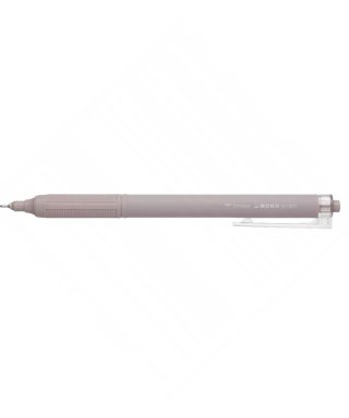 Lodīšu pildspalva Tombow Brown MONO, 0.5 mm, zila tinte