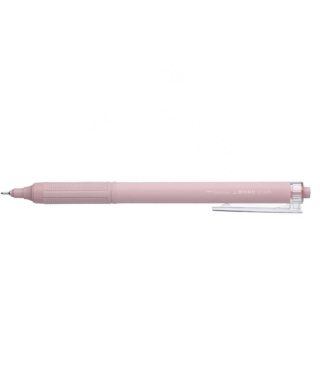 Lodīšu pildspalva Tombow Pink MONO, 0.5 mm, zila tinte