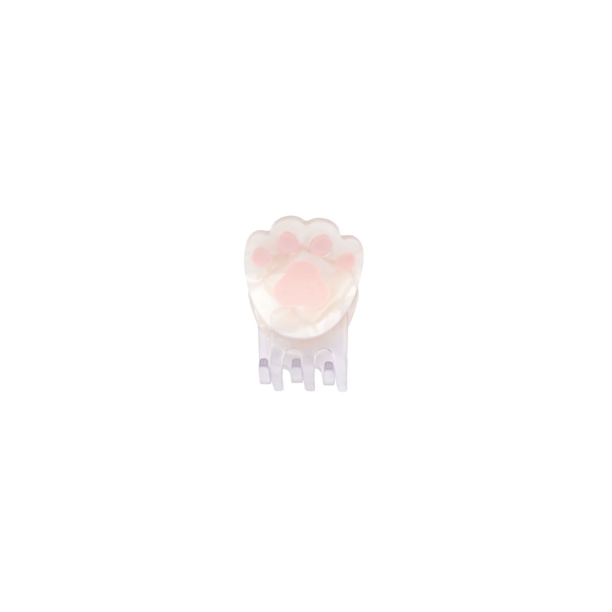 Matu-klipsis-Cat-Paw,-Small,-Coucou-Suzette