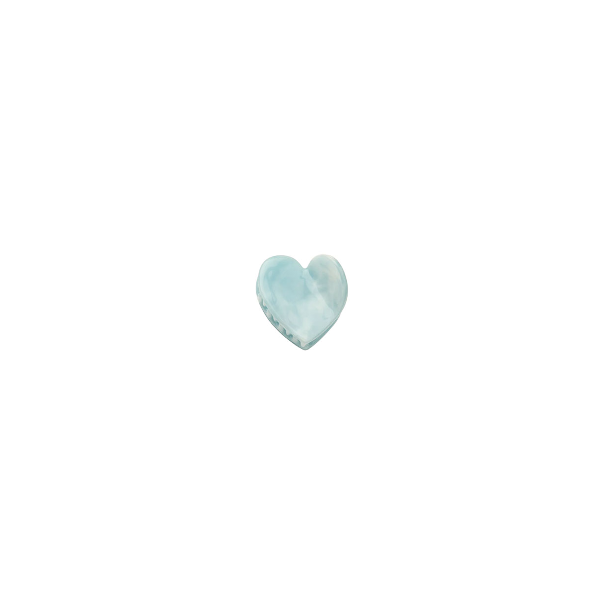 Matu-klipsis-Heart,-Blue,-Small,-Coucou-Suzette