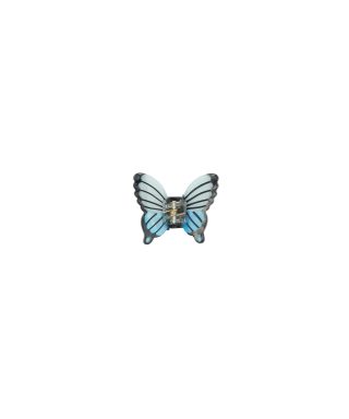 Matu klipsis Mini Papillon Bleu, Coucou Suzette