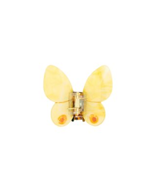 Matu klipsis Papillon Jaune, Coucou Suzette
