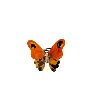 Hair clip Papillon de nuit, Coucou Suzette
