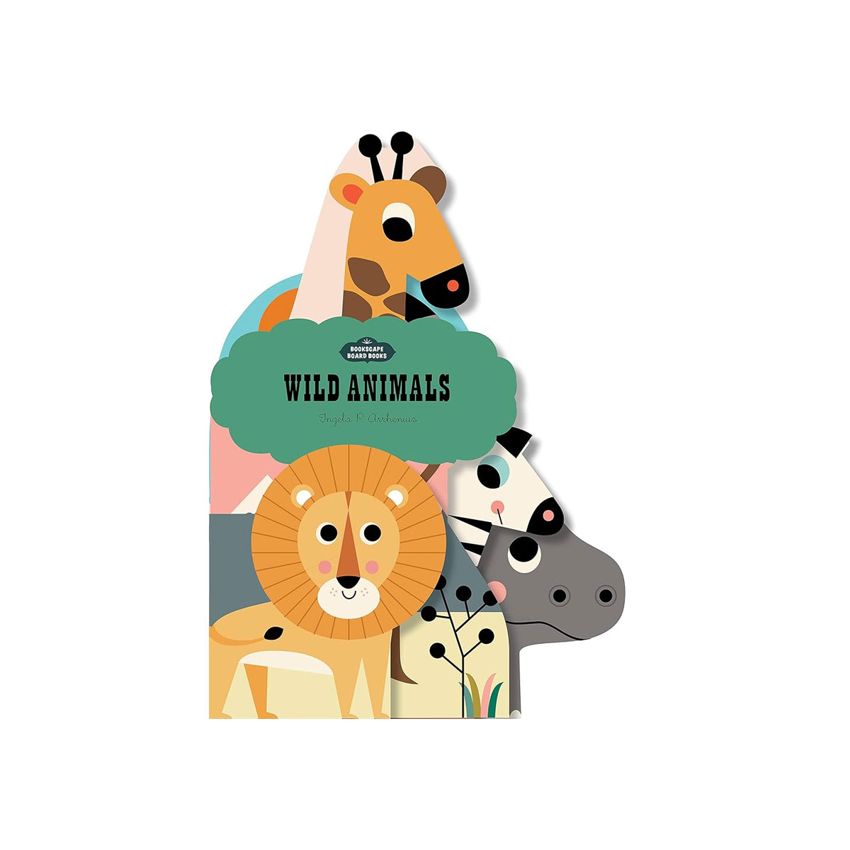 Mazula-gramata-Bookscape-Board-Books-Wild-Animals