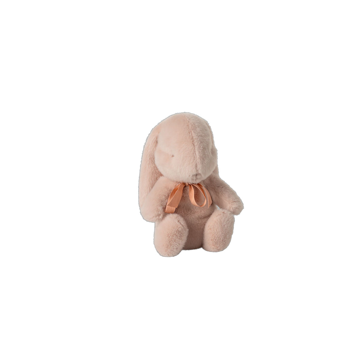Miksta-rotallieta-Bunny-plush,-Powder,-Small,-Maileg
