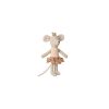 Miksta-rotallieta-Princess-mouse-kastite,-Maza-masa,-Maileg