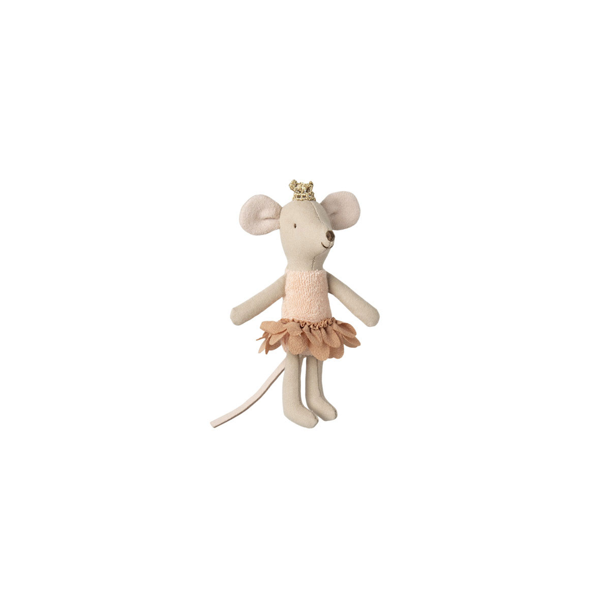 Miksta-rotallieta-Princess-mouse-kastite,-Maza-masa,-Maileg