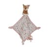 Mīllupatina-Fairy-Garden,-Deer,-Little-Dutch