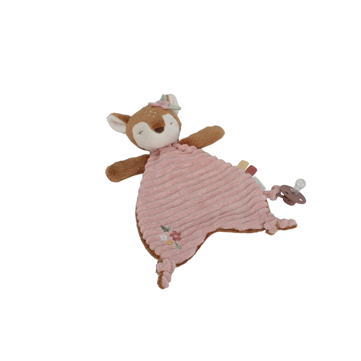 Mīllupatina-Fairy-Garden,-Deer,-Little-Dutch
