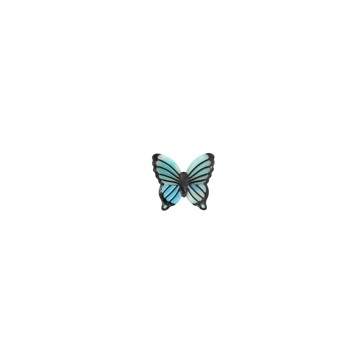 Mini-matu-spradze-Papillon-Bleu,-Coucou-Suzette