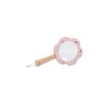 Palielinamais-stikls-Fairy-Garden,-Little-Dutch
